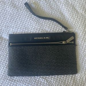 Michael Kors Clutch